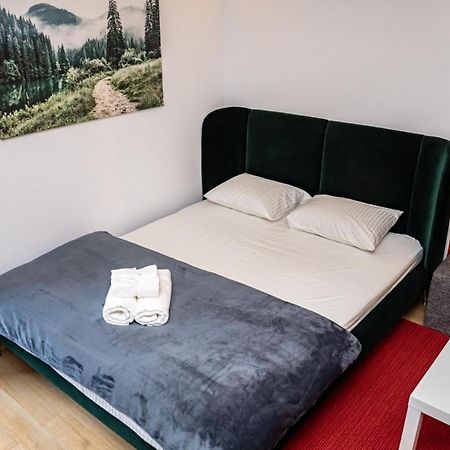 Studio 14 Braszów Zewnętrze zdjęcie