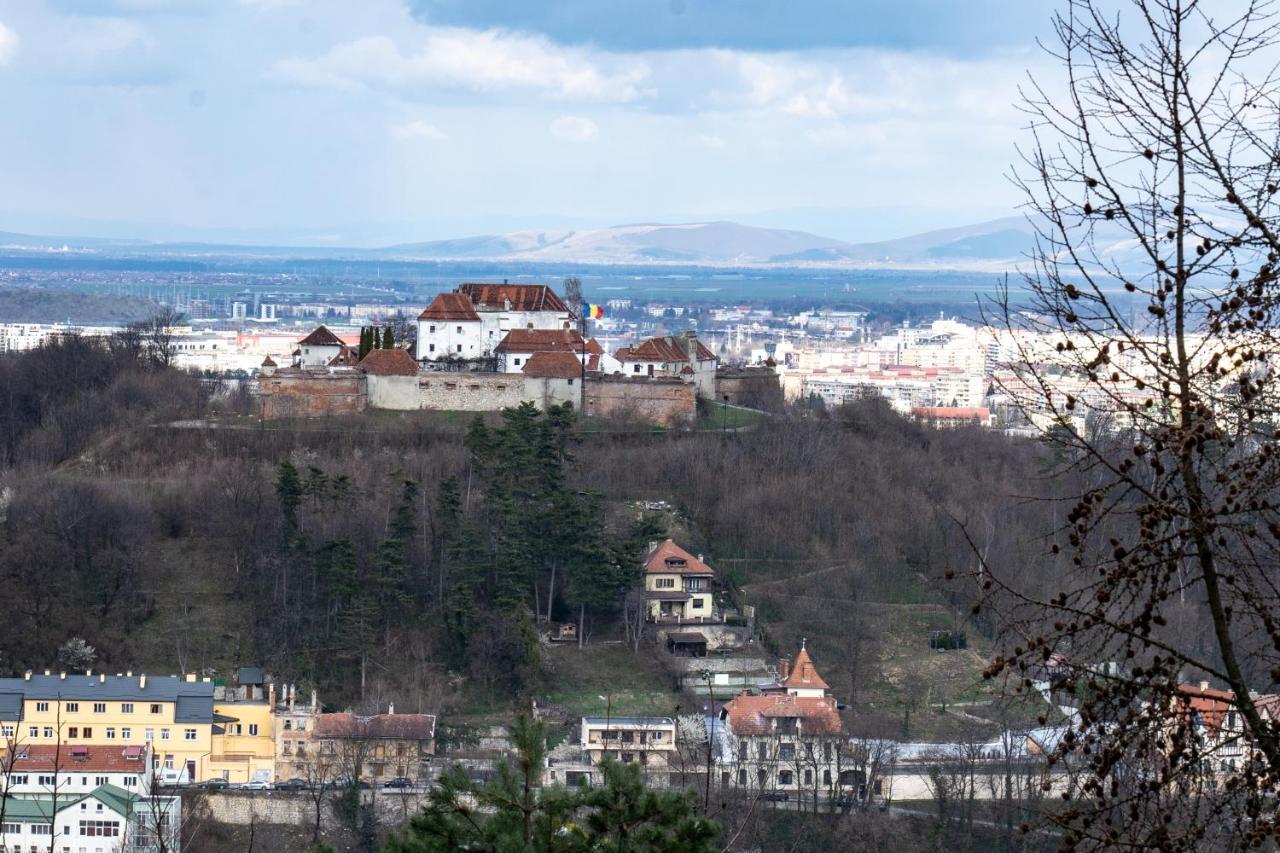 Studio 14 Braszów Zewnętrze zdjęcie