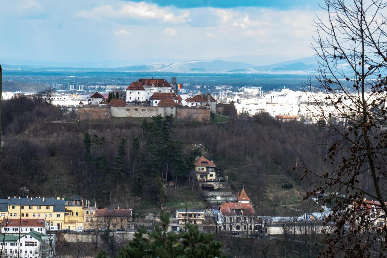 Studio 14 Braszów Zewnętrze zdjęcie