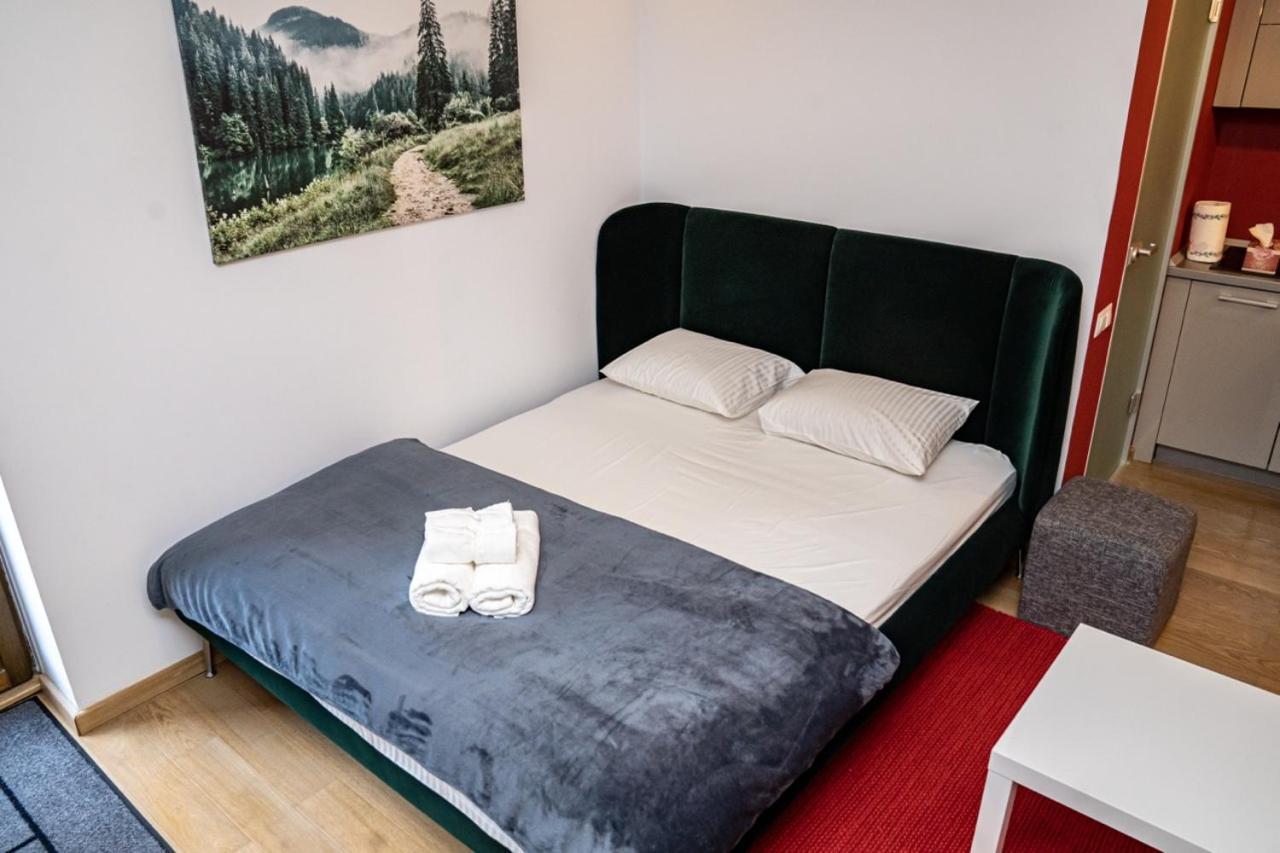 Studio 14 Braszów Zewnętrze zdjęcie